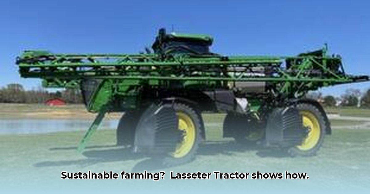 lasseter-tractor-unadilla